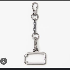 Lug Charm Dangle accessory